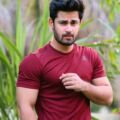 Arjun M